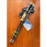 Трекинговые телескопические палки Pinguin Carbon FL Foam, 64 - 135 см, Carbon/Blue (PNG 809152) 2021