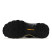 Ботинки мужские треккинговые Humtto Rugged 260672A-3 натуральная кожа хаки 45