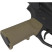 Вкладыш Magpul в пистолетную рукоятку MAID/MOE с отсеком для CR123/RCR123