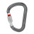 Карабин Petzl William screw lock