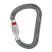 Карабин Petzl William screw lock