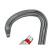 Карабин Petzl William screw lock
