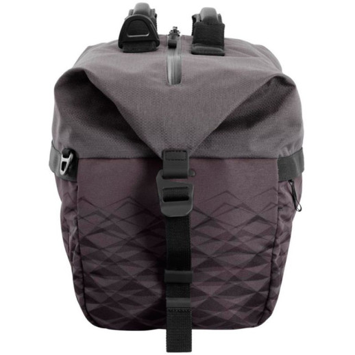 Дорожная сумка Victorinox Travel Vx Touring/Anthracite 35 л (Vt601494)