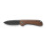 Нож складной Civivi Elementum Slip Joint Guibourtia Wood C18062AJ-3