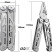 Мультитул профессиональный UAD MasterGear 17 инструментов 420/440 Черный