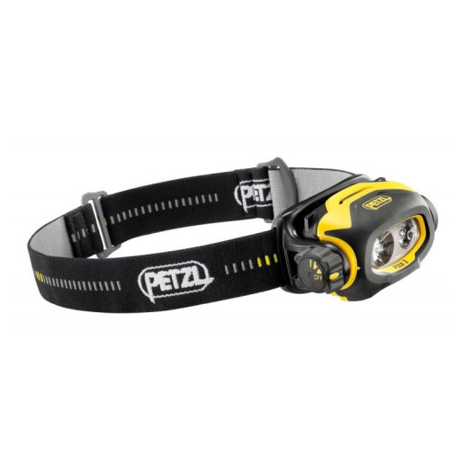 Налобный фонарь Petzl Pixa 3