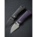 Нож складной Civivi Baby Banter C19068SC-2