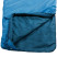 Спальный мешок High Peak Summerwood 10/+10°C Blue/Dark Blue (Left)