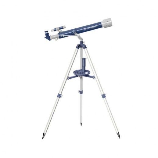 Телескоп Bresser Junior 60/700 AZ1 Refractor с кейсом (8843100)