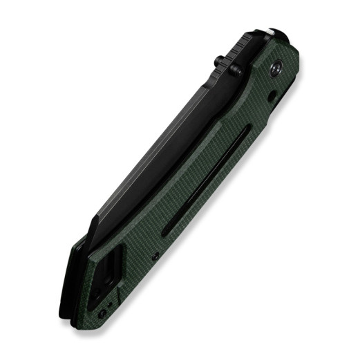 Нож складной Civivi Buster FG Green C24052-3