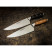 Шефский кованый кухонный нож Boker Forge Chefmesser