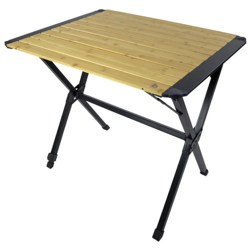 Стол Bo-Camp Maryland M 80x63 cm Bamboo Brown (1404643)