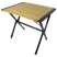 Стол Bo-Camp Maryland M 80x63 cm Bamboo Brown (1404643)