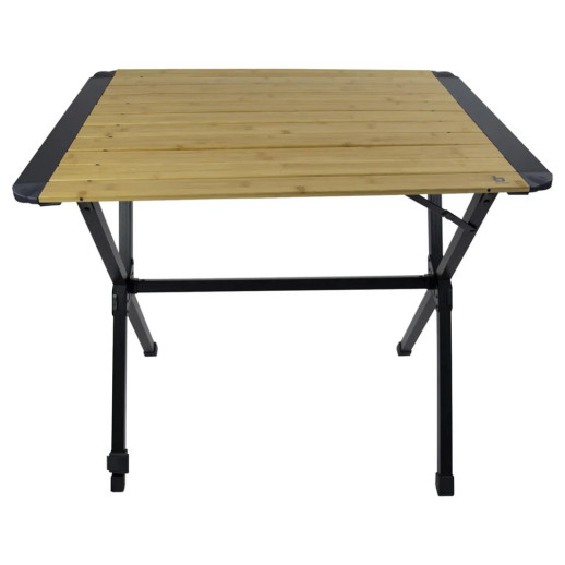 Стол Bo-Camp Maryland M 80x63 cm Bamboo Brown (1404643)