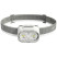 Налобный фонарь Nitecore UT27 2024 (2xNiteLab UHE LED, 800 люмен, 4 режима, 3xAAA, HLB1500), белый