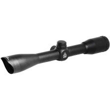 Прицел оптический Leapers UTG True Hunter 4x32 1" сетка Mil-Dot