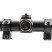 Прицел оптический Leapers UTG True Hunter 4x32 1" сетка Mil-Dot