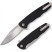Нож Ocaso Strategy, Black G10
