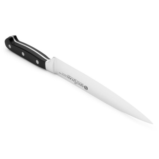 Кухонный нож разделочный Grossman 007 CL