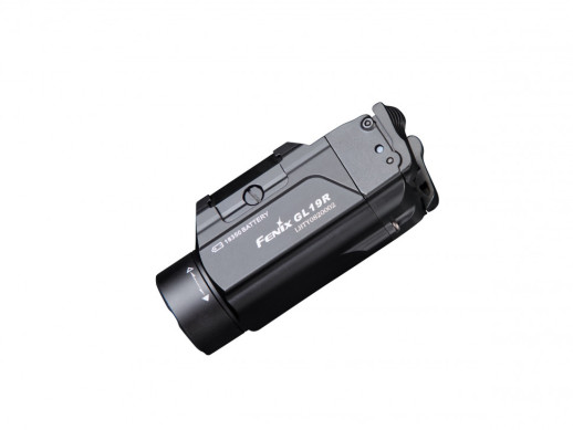 Пистолетный фонарь Fenix GL19R (SFT40, ANSI 1200 лм, 18350)