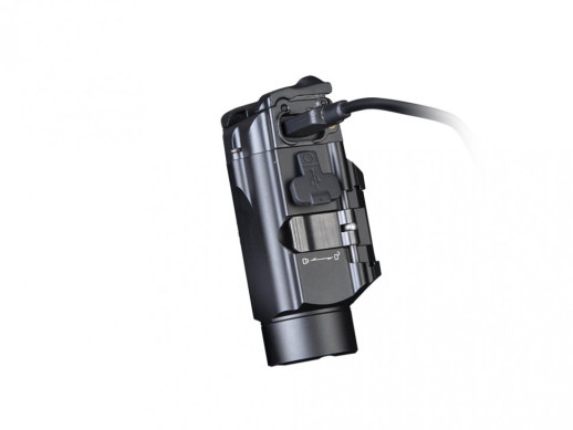 Пистолетный фонарь Fenix GL19R (SFT40, ANSI 1200 лм, 18350)