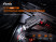 Пистолетный фонарь Fenix GL19R (SFT40, ANSI 1200 лм, 18350)