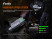 Пистолетный фонарь Fenix GL19R (SFT40, ANSI 1200 лм, 18350)