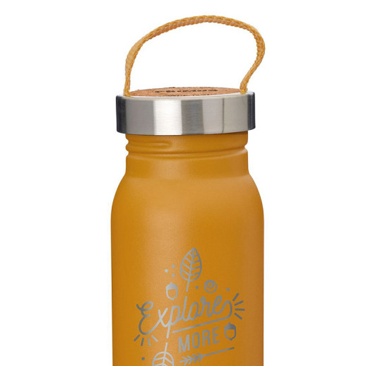 Фляга Primus Klunken Bottle, 0.7, Fall Acorn