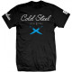 Футболка Cold Steel Cross Guard T-Shirt XXL (TJ5)