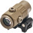 Увеличитель EOTech 5х кратный Tan