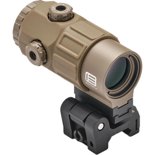 Увеличитель EOTech 5х кратный Tan