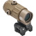 Увеличитель EOTech 5х кратный Tan