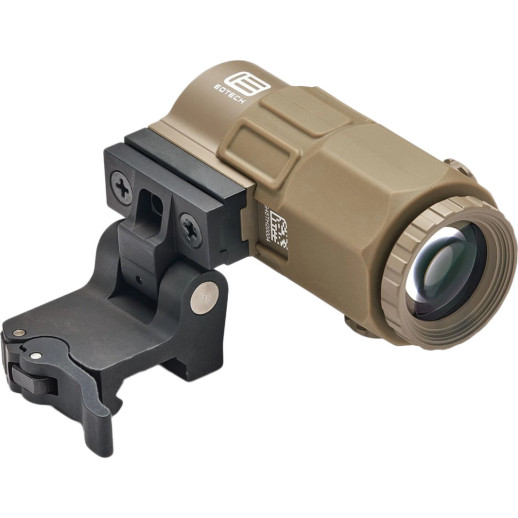 Увеличитель EOTech 5х кратный Tan