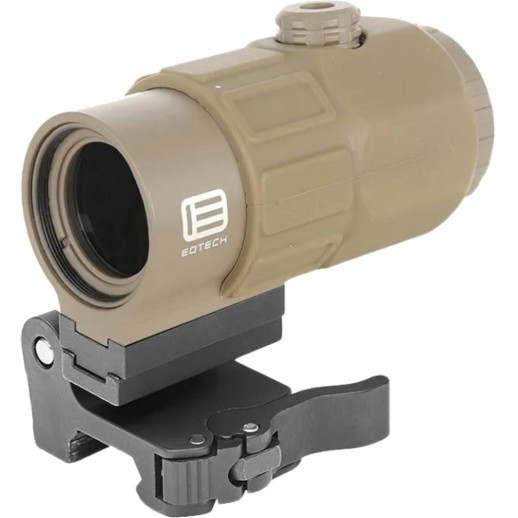 Увеличитель EOTech 5х кратный Tan