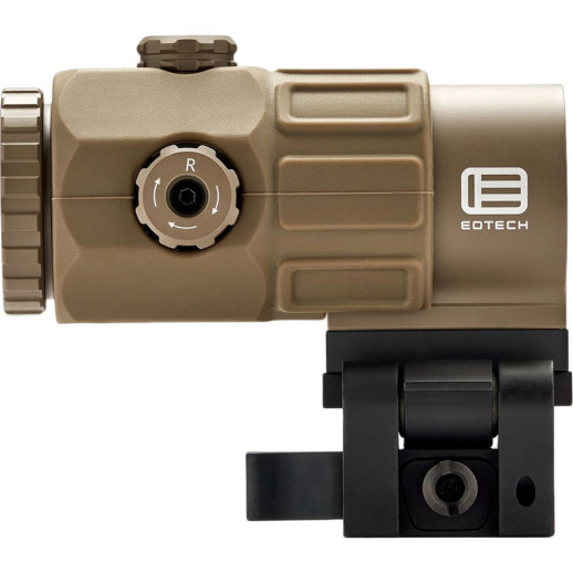 Увеличитель EOTech 5х кратный Tan