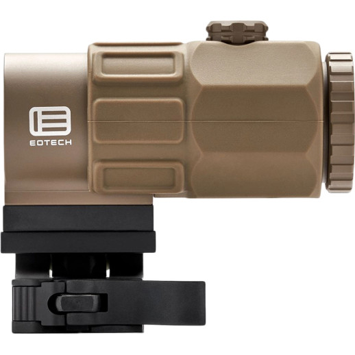 Увеличитель EOTech 5х кратный Tan