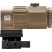 Увеличитель EOTech 5х кратный Tan