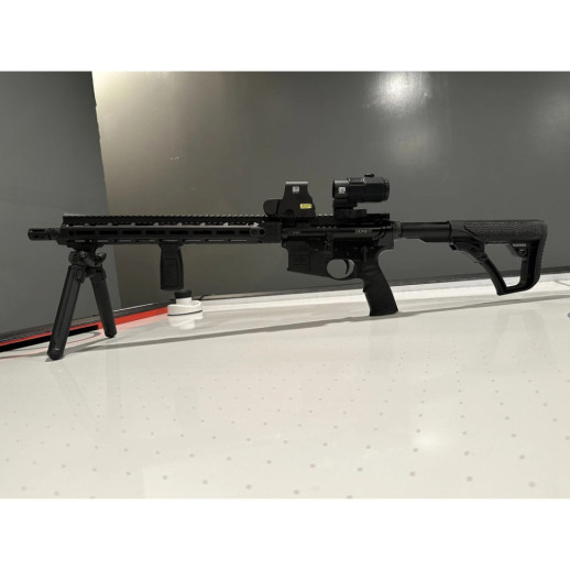 Увеличитель EOTech 5х кратный Tan