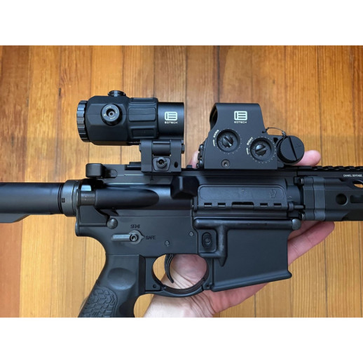 Увеличитель EOTech 5х кратный Tan