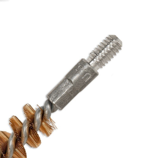 Ершик бронзовый Bore Tech для чистки патронника AR15/M16 .223 (BTBC-22-100)