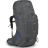 Рюкзак Osprey Aether Plus 70 eclipse grey - S/M - серый
