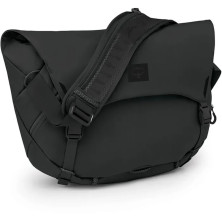 Сумка Osprey Metron Messenger 18 black - O/S - черный