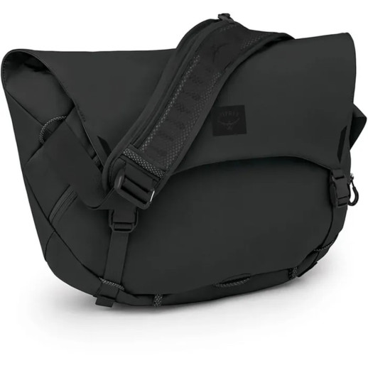 Сумка Osprey Metron Messenger 18 black - O/S - черный
