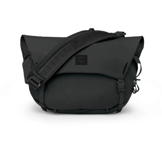 Сумка Osprey Metron Messenger 18 black - O/S - черный