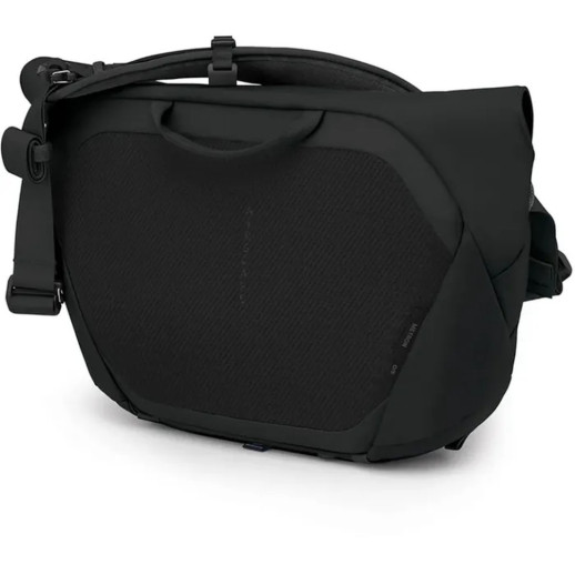 Сумка Osprey Metron Messenger 18 black - O/S - черный