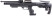 Пистолет пневматический Kral NP-01 PCP 4,5 мм черный