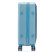 Чемодан Semi Line 24" (M) Light Blue (T5913-2)