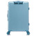 Чемодан Semi Line 24" (M) Light Blue (T5913-2)