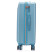 Чемодан Semi Line 24" (M) Light Blue (T5913-2)