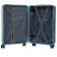 Чемодан Semi Line 24" (M) Light Blue (T5913-2)